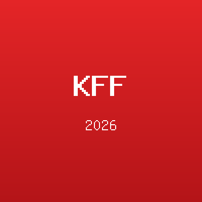 Kathmandu Film Festival 2026 logo
